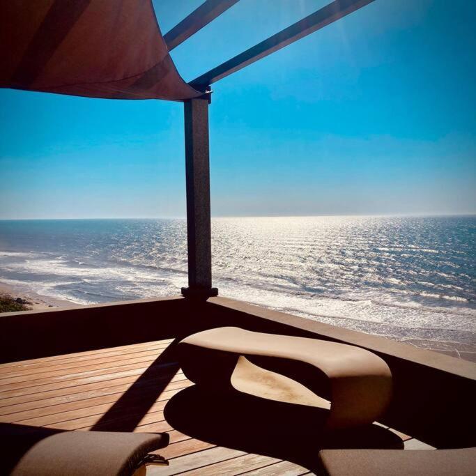 Feel The Ocean Design Apartment Pataias Exterior foto