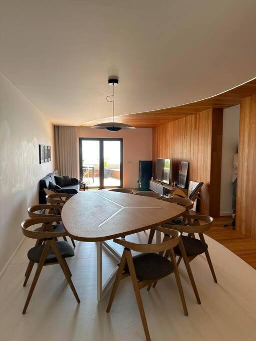 Feel The Ocean Design Apartment Pataias Exterior foto