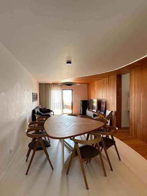 Feel The Ocean Design Apartment Pataias Exterior foto
